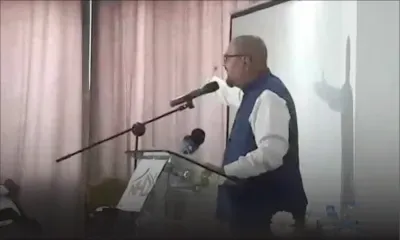 Showkutally Soodhun à une dame : «Si ou pa satisfe, ou kapav deplase ale toudswit aster lamem. Ou enn agent Navin Ramgoolam…»