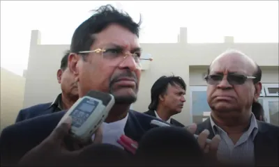 Showkutally Soodhun : «Aret fer dominer avek Bhadain»