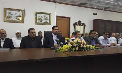 La Mecque : le pèlerinage coûtera Rs 104 000 par personne cette année