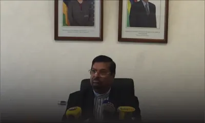 Showkutally Soodhun déplore «le peu de reconnaissance» de la communauté musulmane envers le GM de sir Anerood Jugnauth