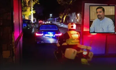 Propos controversés : Showkutally Soodhun entendu au CCID 