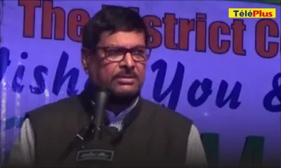 Menaces contre Xavier-Luc Duval : le clip devient viral, le PMSD porte plainte contre Showkutally Soodhun