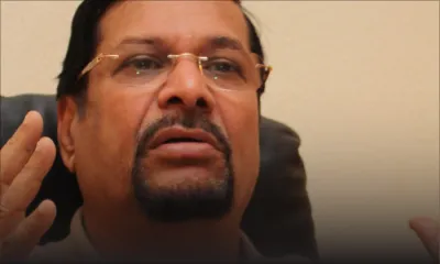 Showkutally Soodhun veut régulariser la situation des squatters