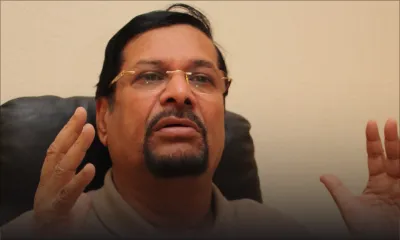 La Mecque: Showkutally Soodhun «confiant» que les 6 pèlerins mauriciens seront retrouvés