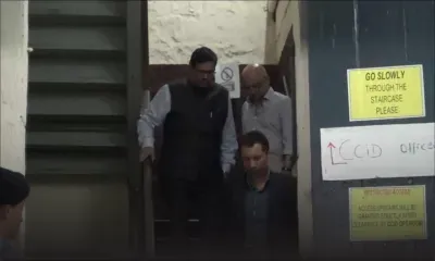 Propos controversés : Showkutally Soodhun autorisé à partir après trois heures d’interrogatoire