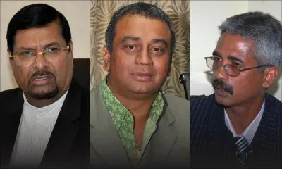 Faut-il rétablir la peine capitale pour les trafiquants de drogue 