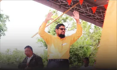 Showkutally Soodhun : «Mo anvi ploré…parski telma contentement»