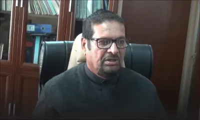 Délégation saoudienne à Maurice : « C’est le fruit de ma relation avec le prince Salman », dit Soodhun