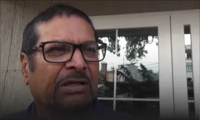 IT Unit : Soodhun porte plainte contre un journaliste 