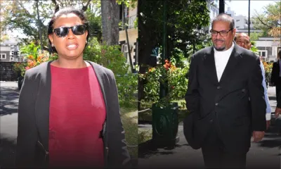 Diffamation : Showkutally Soodhun propose Rs 100 000 de dommages à Mireille Martin 