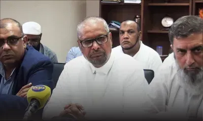 Financement de l'Arabie saoudite : une délégation saoudienne attendue à Maurice dans dix jours