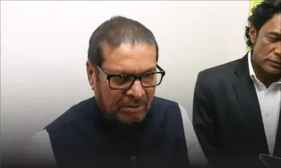 Législatives 2019 : Showkutally Soodhun «confiant à 101% pour les élections générales»