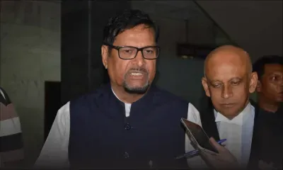 Poursuivi pour outrage : Showkutally Soodhun réclame l’arrêt du procès