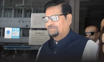 Showkutally Soodhun à la présidence: «Seki Bondie deside », dit le principal concerné 