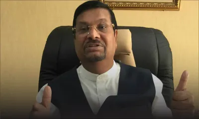 Showkutally Soodhun : «Je ne suis pas un lâche. Je dois rester député»