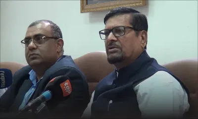 Hadj 2018 – Showkutally Soodhun : «Les Mauriciens pourront économiser Rs 6 570 par personne » 