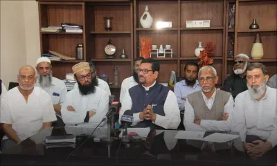 Hajj : 1 500 pèlerins mauriciens dans l'attente de leurs visas à une semaine du départ