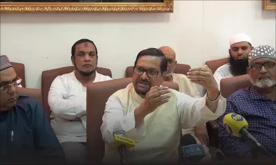 Showkutally Soodhun: «En tant ki simp député mo pe fer tou sa» 