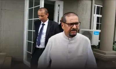 « Menaces » contre  XLD : Soodhun autorisé à partir après un bref passage au CCID