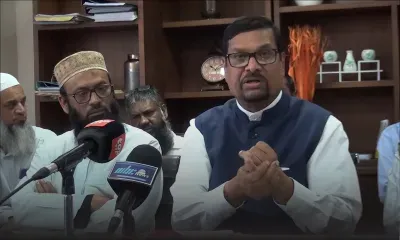 Soodhun «par amour pour Maurice» décline l'offre saoudienne et un salaire de Rs 17 M par mois