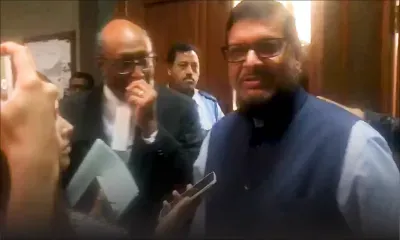 Arrestation du Mauricien Shameem Korimbocus à Dubaï : «Mo pa kone !» lance Soodhun 