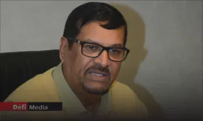 Poursuivi pour outrage : Showkutally Soodhun absent en Cour