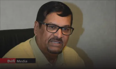 Annulation mondiale du grand pèlerinage de La Mecque : «C’est chagrinant», dit Soodhun