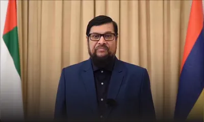 L’Arabie saoudite suspend ses vols avec Maurice avec effet immédiat, confirme Showkutally Soodhun 