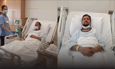 Plus de peur que de mal pour Showkutally Soodhun