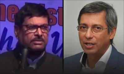 Parlement : l’enquête policière sur les propos de Soodhun contre Xavier Duval à l’agenda