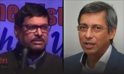 Propos jugés communautaristes : l’enquête policière sur Showkutally Soodhun bouclée sans la version de Xavier-Luc Duval  