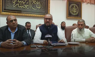 Hadj : Maurice pourrait obtenir 3 000 visas l'année prochaine