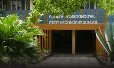 Au Sookdeo Bissoondoyal State College : manque d’enseignant de Computer Science