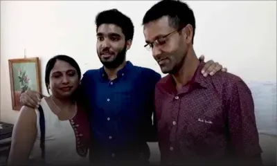 Soodarshan Gajadhur, lauréat du collège Sookdeo Bissoondoyal : «J’ai crié et pleuré»