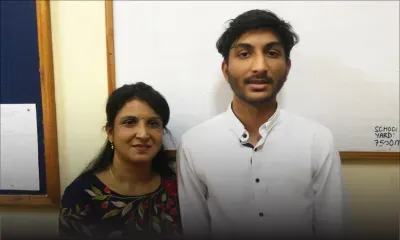 Véritable entente au sein du collège Sookdeo Bissoondoyal situé à Rose-Belle