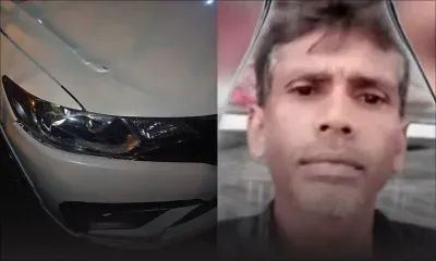 Sookraj Bhojah, 55 ans, mortellement fauché à Caroline