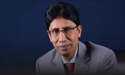 Mahen Sookun, président du conseil d’administration de la MauBank : «Nous avons le potentiel de devenir la troisième plus grande banque domestique»