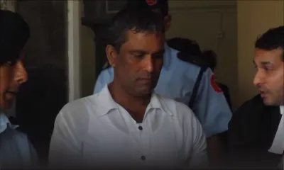 Meurtre de Stacey Henrisson: Jayraj Sookur plaide non coupable