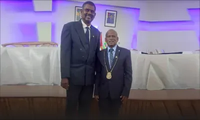 Conseil de district de Pamplemousses : « A dream has come true », confie le nouveau président après 25 ans d’attente