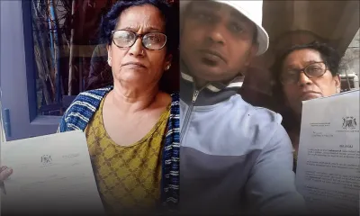 Déclarée morte depuis 1963 : Soomatee, 61 ans, ne peut pas compléter ses procédures administratives