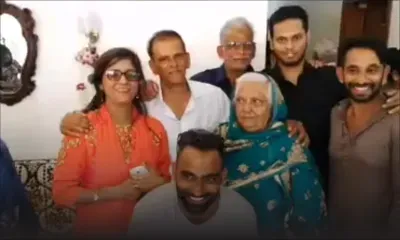 Affaire l'Amicale : les frères Sumodhee retrouvent la maison familiale après 19 ans