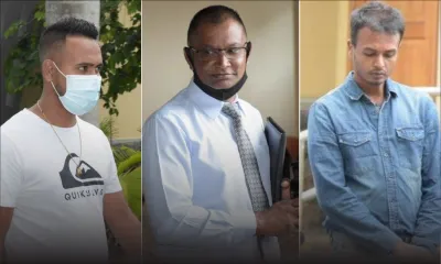 Enquête judiciaire : Soopramanien Kistnen attendait une grosse rentrée d’argent, selon un neveu