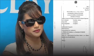 Me Savina Boodhoo : «Nandanee Soornack veut venir à l’île Maurice»