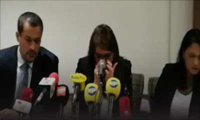 Nandanee Soornack émue jusqu’aux larmes en parlant de sa fille