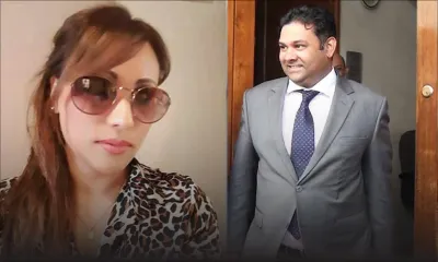 Extradition de Nandanee Soornack : l’île Maurice fait appel