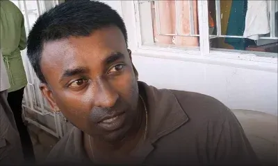 Décès du caporal Cowlessur : «Il était un bon vivant. Il travaillait dur », confie son frère 