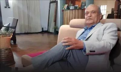 Sooroojdev Phokeer, ancien Speaker : «Je maintiens ce que j’ai dit sur les voyous et vagabonds au Parlement»