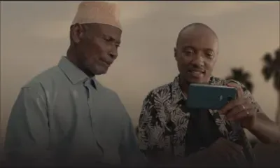 Atteint du Covid-19, le père de Soprano décède aux Comores