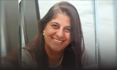 Portrait - HSN Model Management : le voyage glamour de Soraya Currimjee 