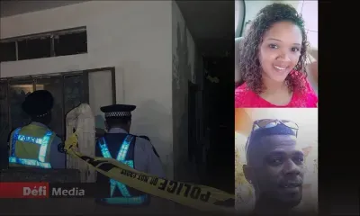 Meurtre de Sorenza Charris à Flacq : la victime menacée de mort par son compagnon, selon des proches